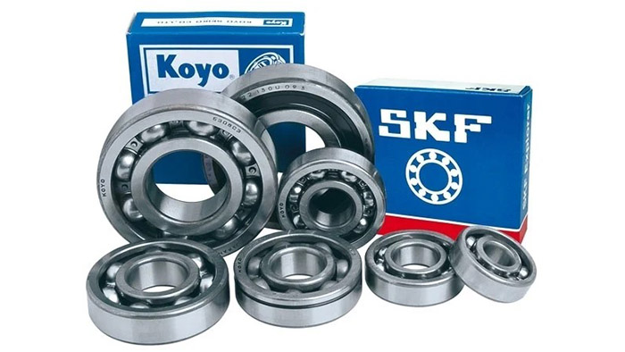 NTN vs KOYO bearings